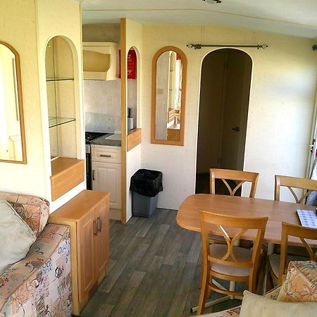 Апартаменты 6 Berth Promenade Инголдмелс Экстерьер фото