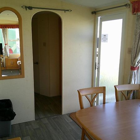 Апартаменты 6 Berth Promenade Инголдмелс Экстерьер фото