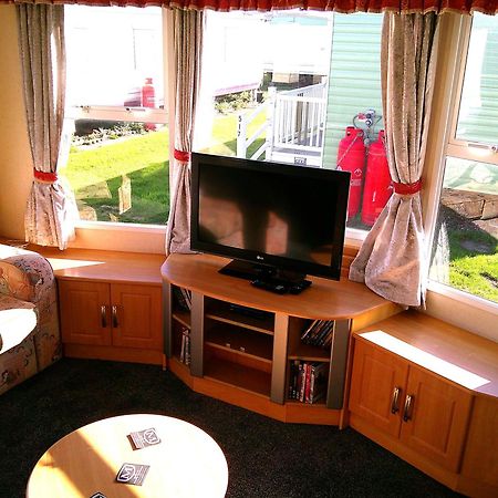 Апартаменты 6 Berth Promenade Инголдмелс Экстерьер фото