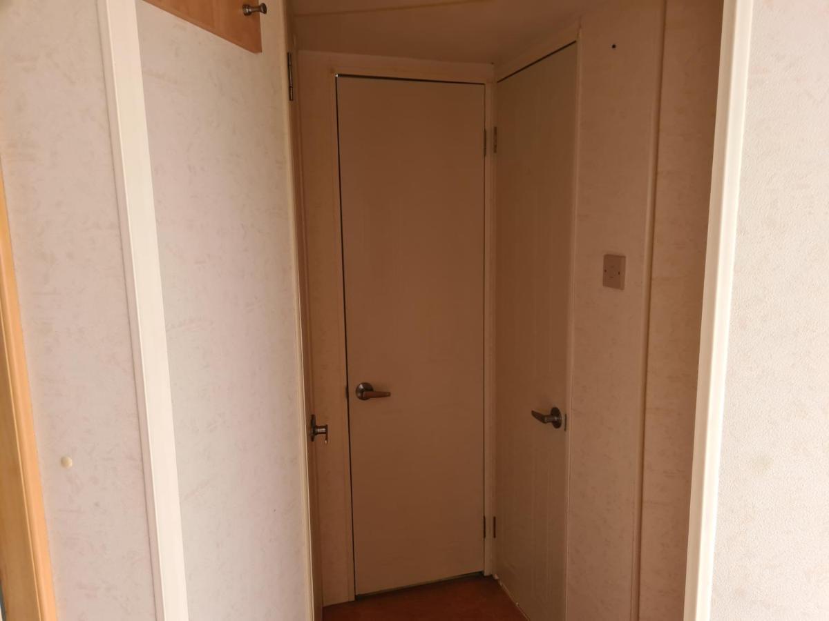 Апартаменты 6 Berth Promenade Инголдмелс Экстерьер фото