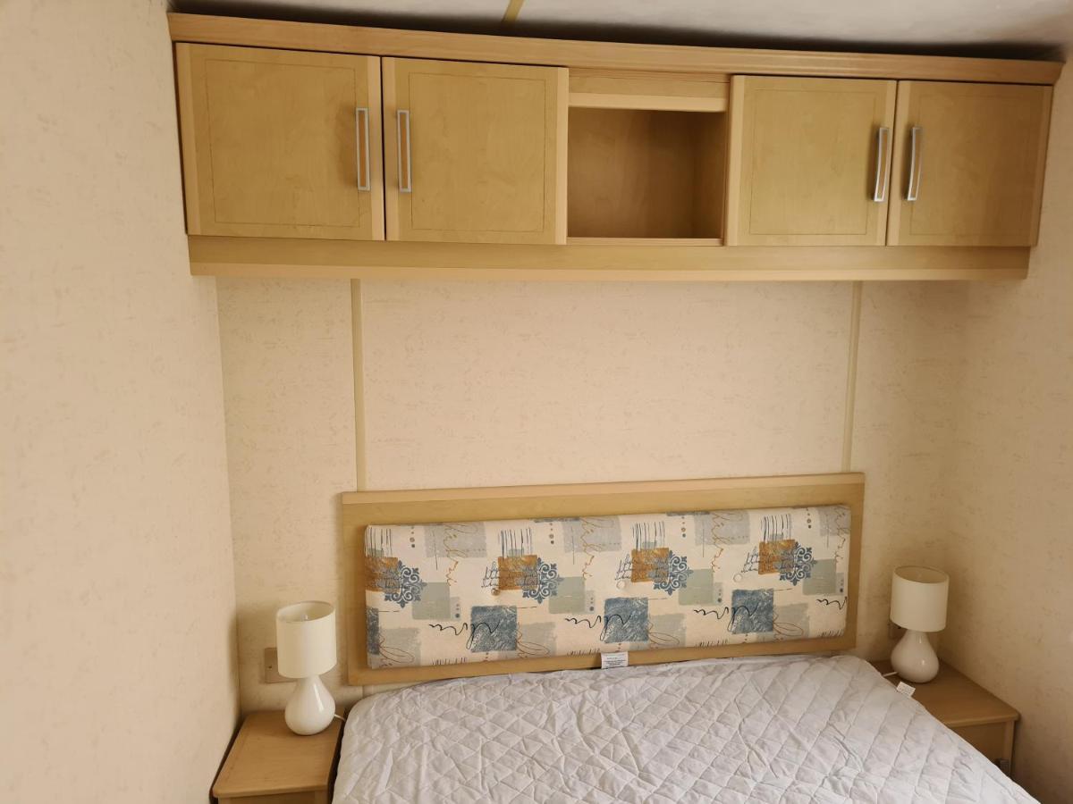 Апартаменты 6 Berth Promenade Инголдмелс Экстерьер фото