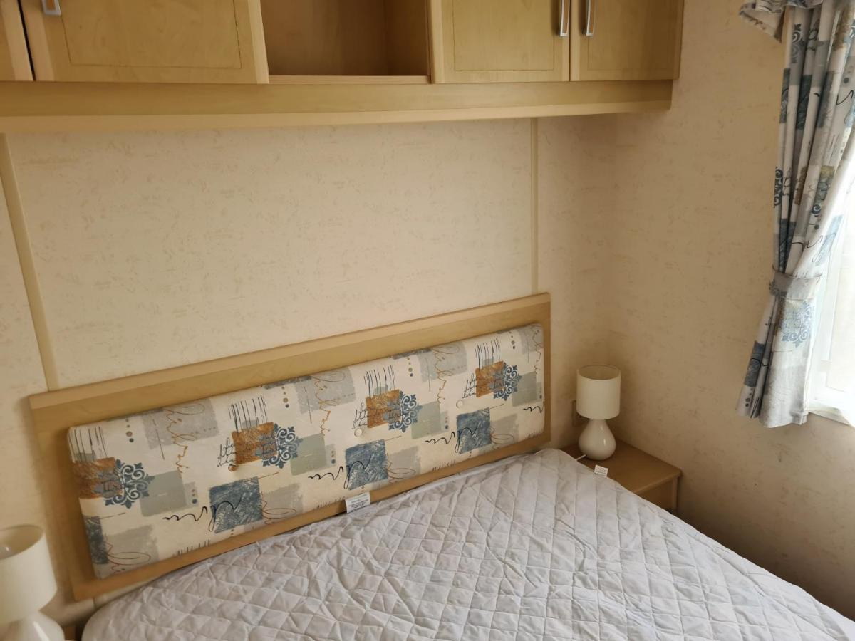 Апартаменты 6 Berth Promenade Инголдмелс Экстерьер фото