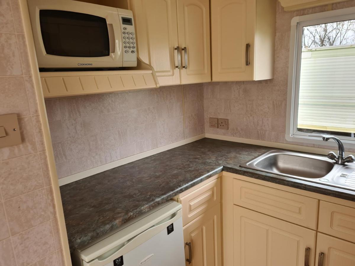 Апартаменты 6 Berth Promenade Инголдмелс Экстерьер фото